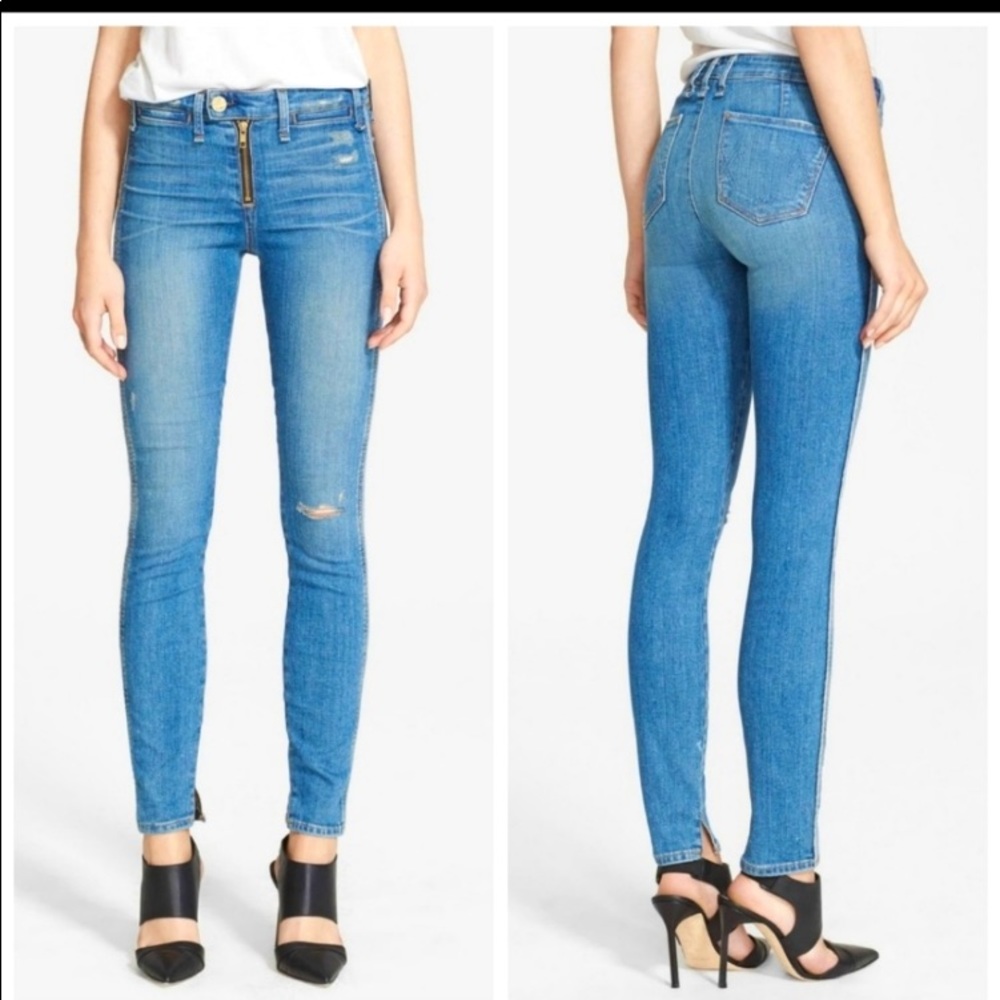 McGuire Denim Gotham Slim